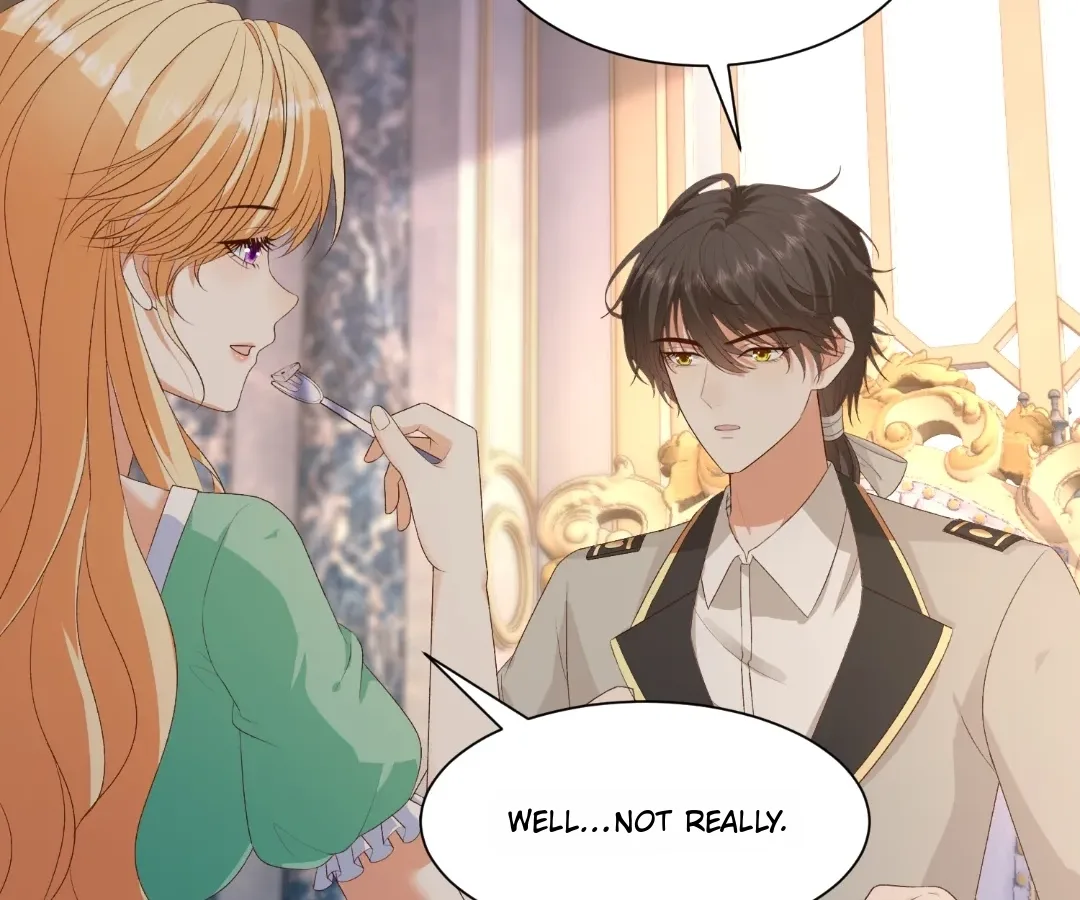 I Want to Maintain My Stepmother’s Character Chapter 50 page 68