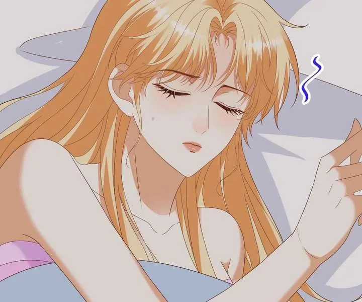 I Want to Maintain My Stepmother’s Character Chapter 49 page 72