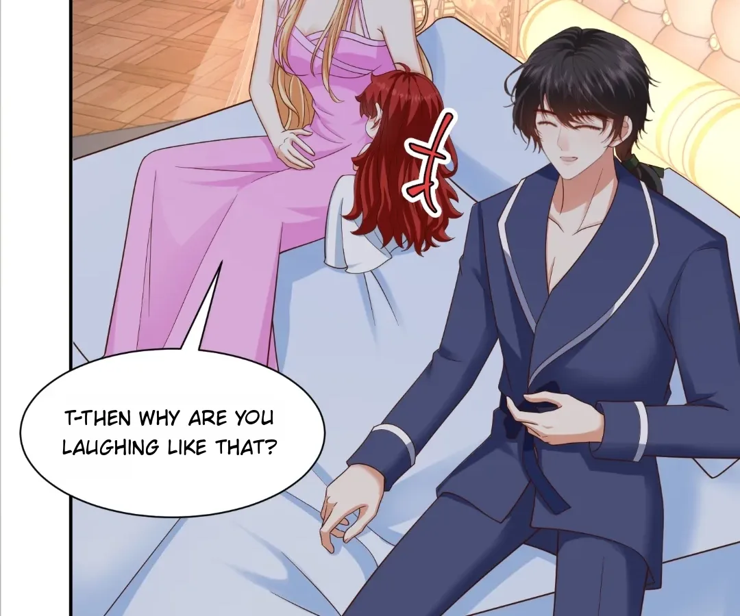 I Want to Maintain My Stepmother’s Character Chapter 50 page 37