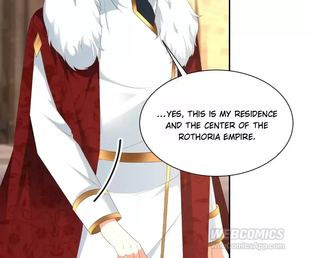I Want to Maintain My Stepmother’s Character Chapter 51 page 107