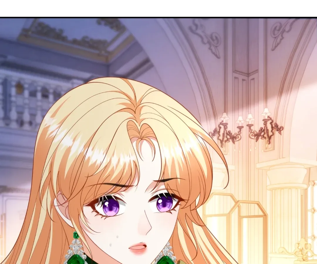 I Want to Maintain My Stepmother’s Character Chapter 51 page 32