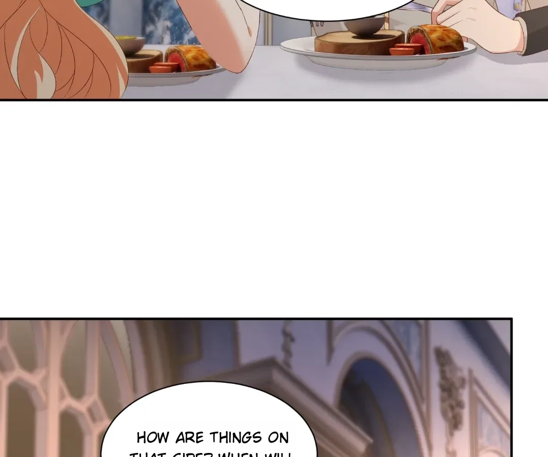 I Want to Maintain My Stepmother’s Character Chapter 50 page 69