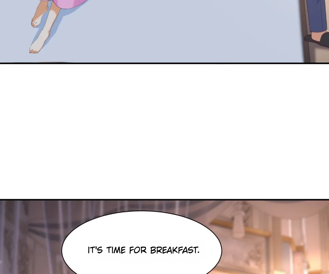 I Want to Maintain My Stepmother’s Character Chapter 50 page 50