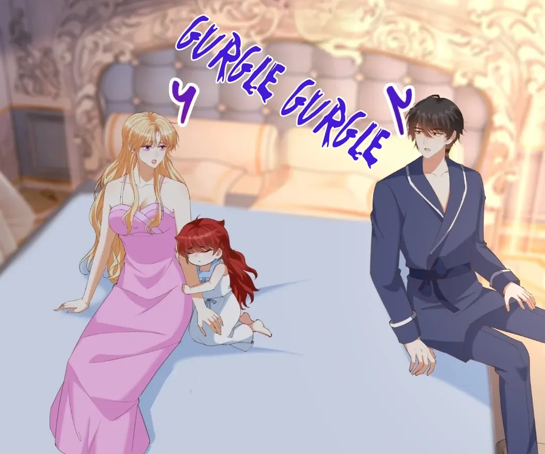 I Want to Maintain My Stepmother’s Character Chapter 50 page 49