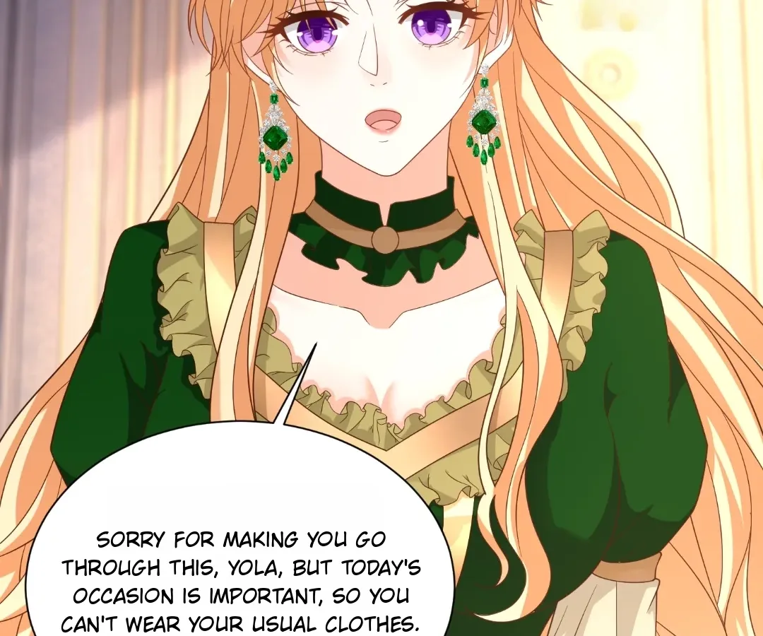 I Want to Maintain My Stepmother’s Character Chapter 51 page 65