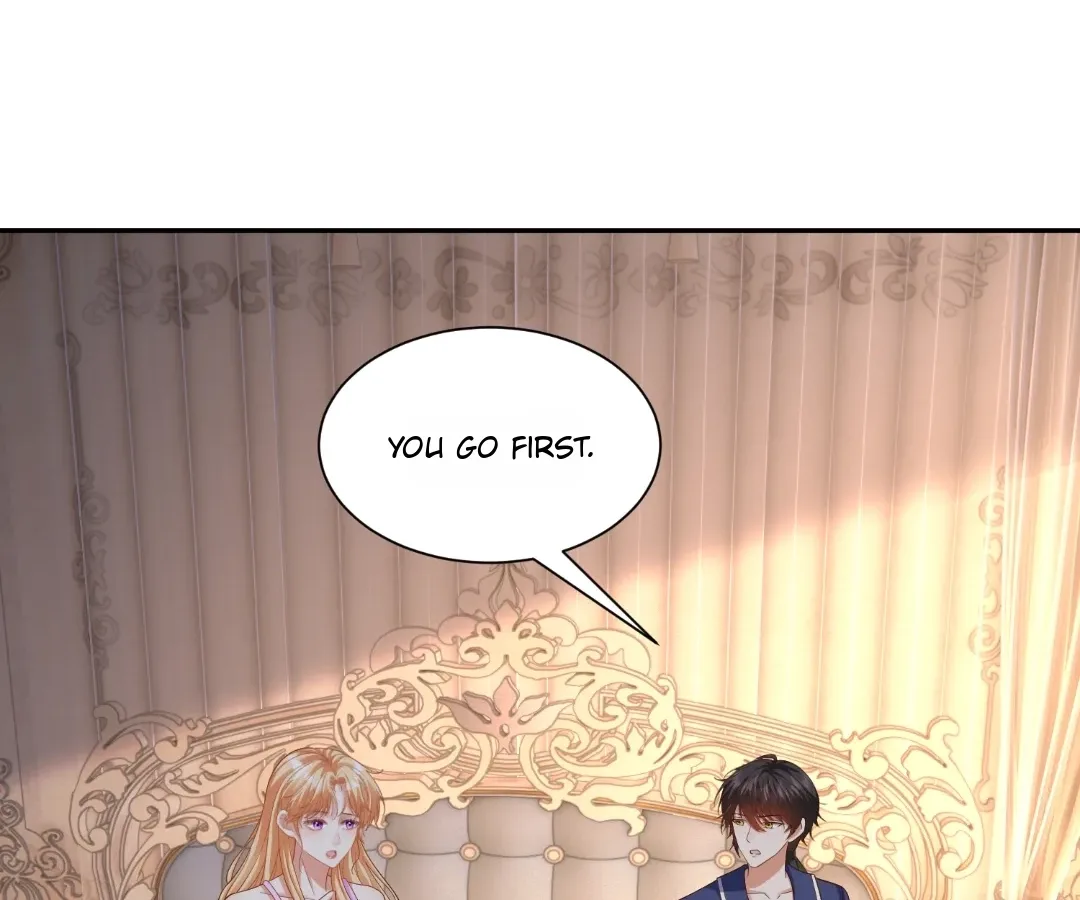 I Want to Maintain My Stepmother’s Character Chapter 50 page 32