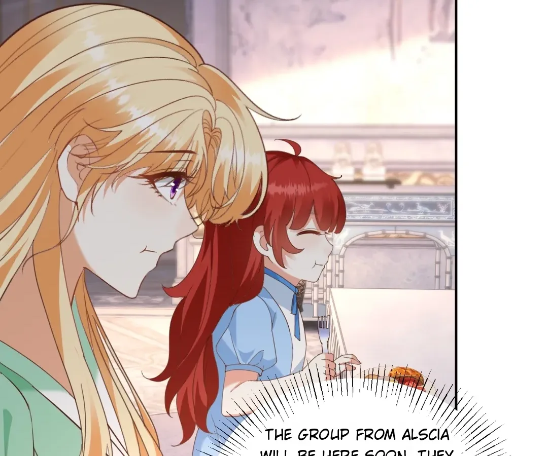 I Want to Maintain My Stepmother’s Character Chapter 50 page 62