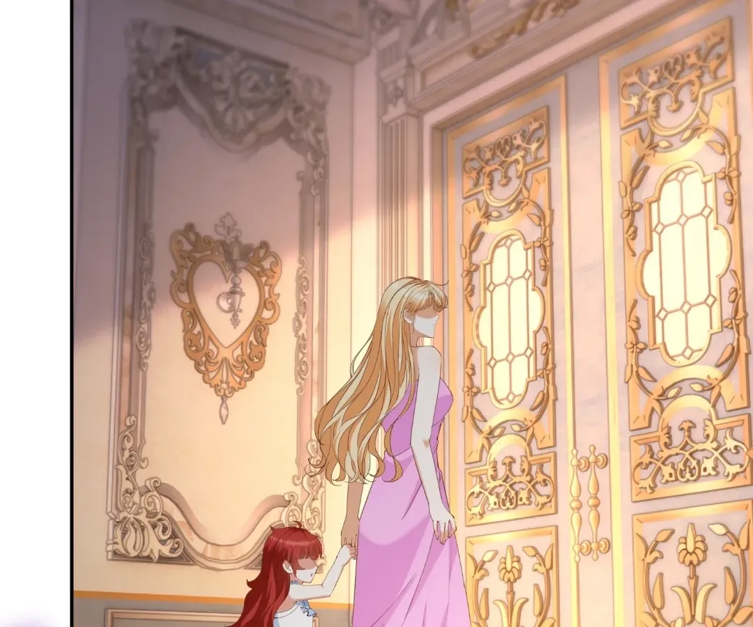I Want to Maintain My Stepmother’s Character Chapter 50 page 53