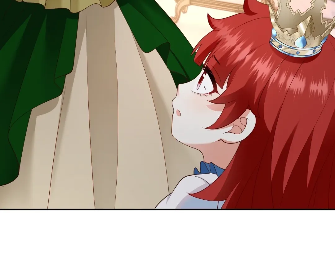 I Want to Maintain My Stepmother’s Character Chapter 51 page 47