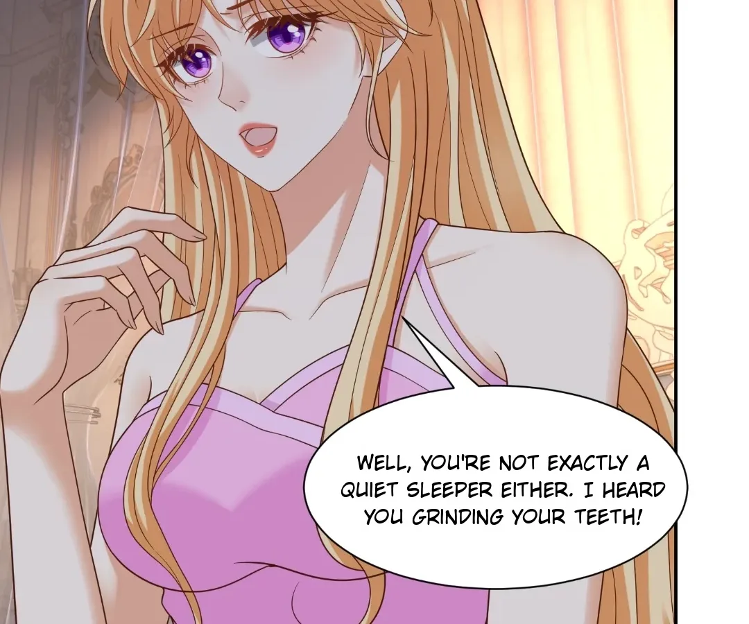 I Want to Maintain My Stepmother’s Character Chapter 50 page 39