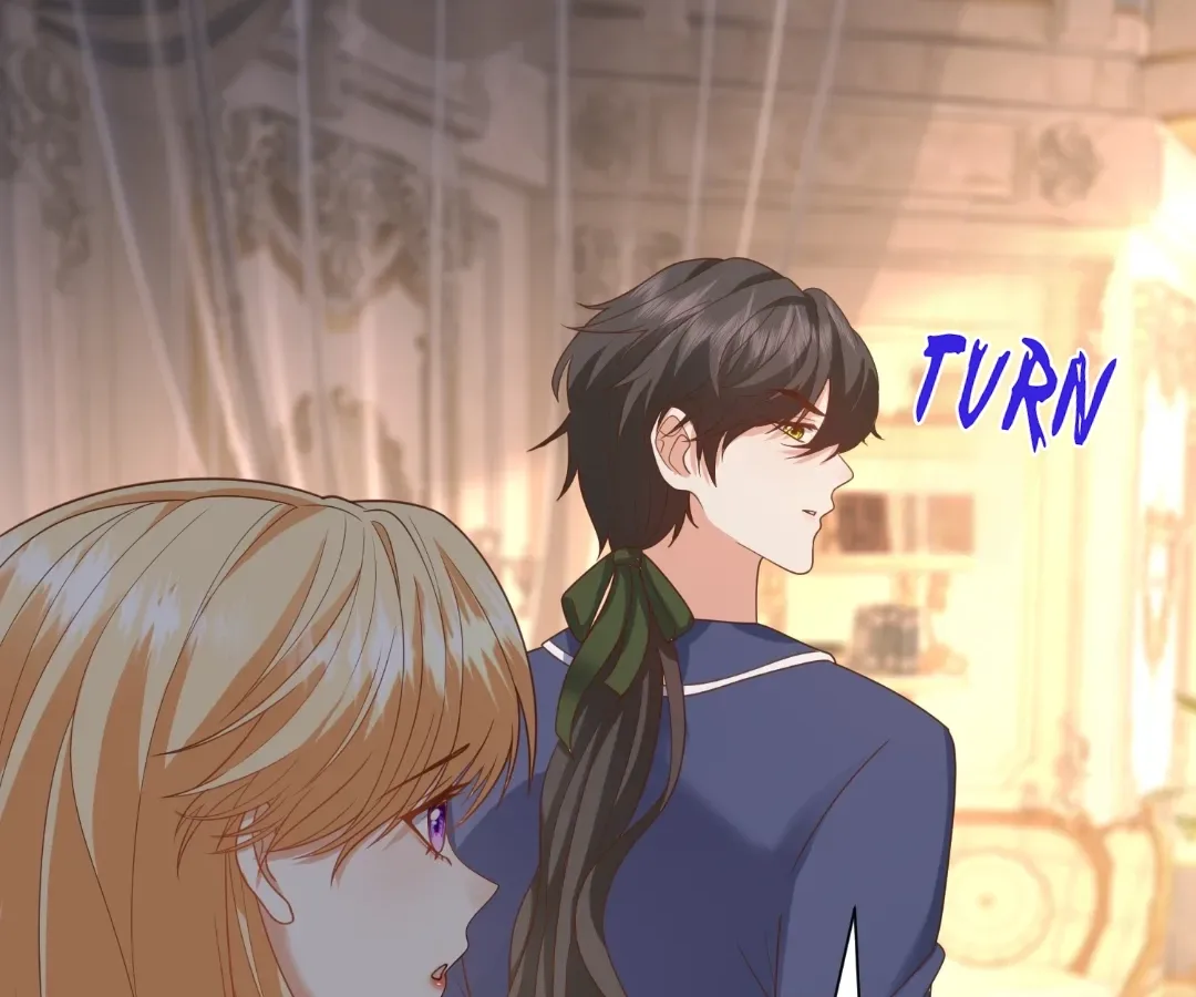 I Want to Maintain My Stepmother’s Character Chapter 50 page 30