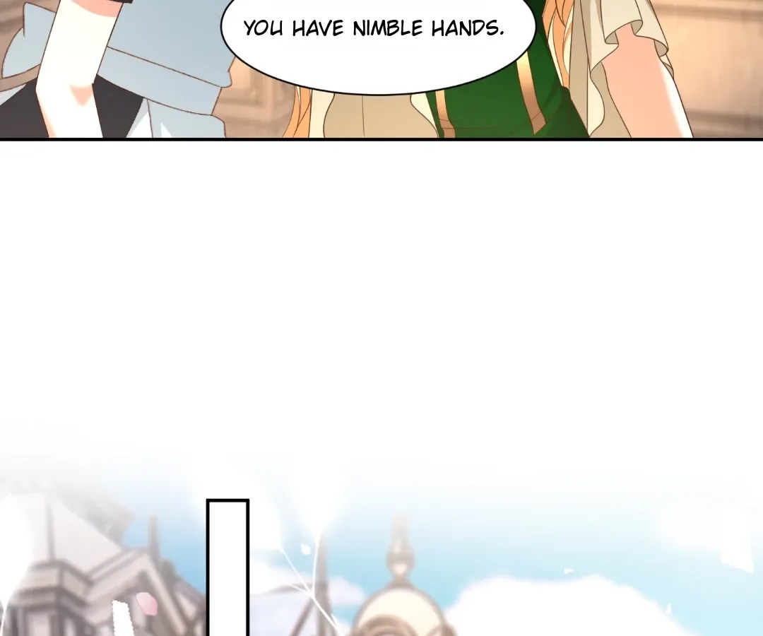 I Want to Maintain My Stepmother’s Character Chapter 51 page 88