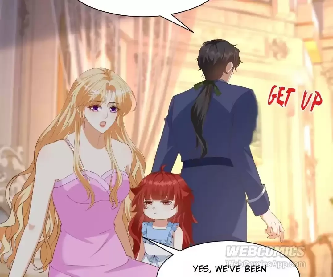 I Want to Maintain My Stepmother’s Character Chapter 50 page 51