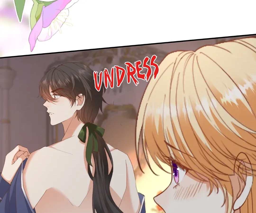 I Want to Maintain My Stepmother’s Character Chapter 50 page 55
