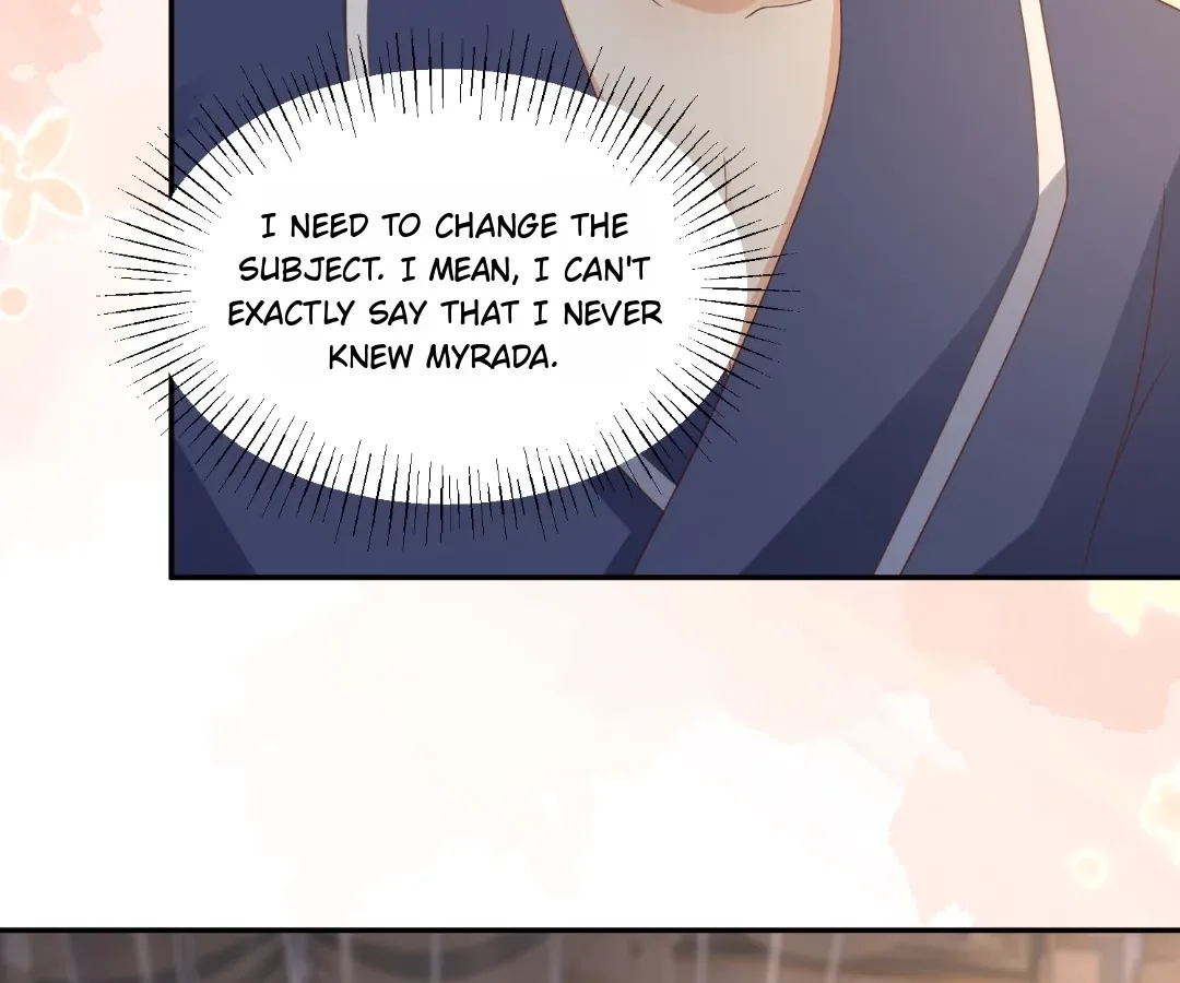 I Want to Maintain My Stepmother’s Character Chapter 50 page 29