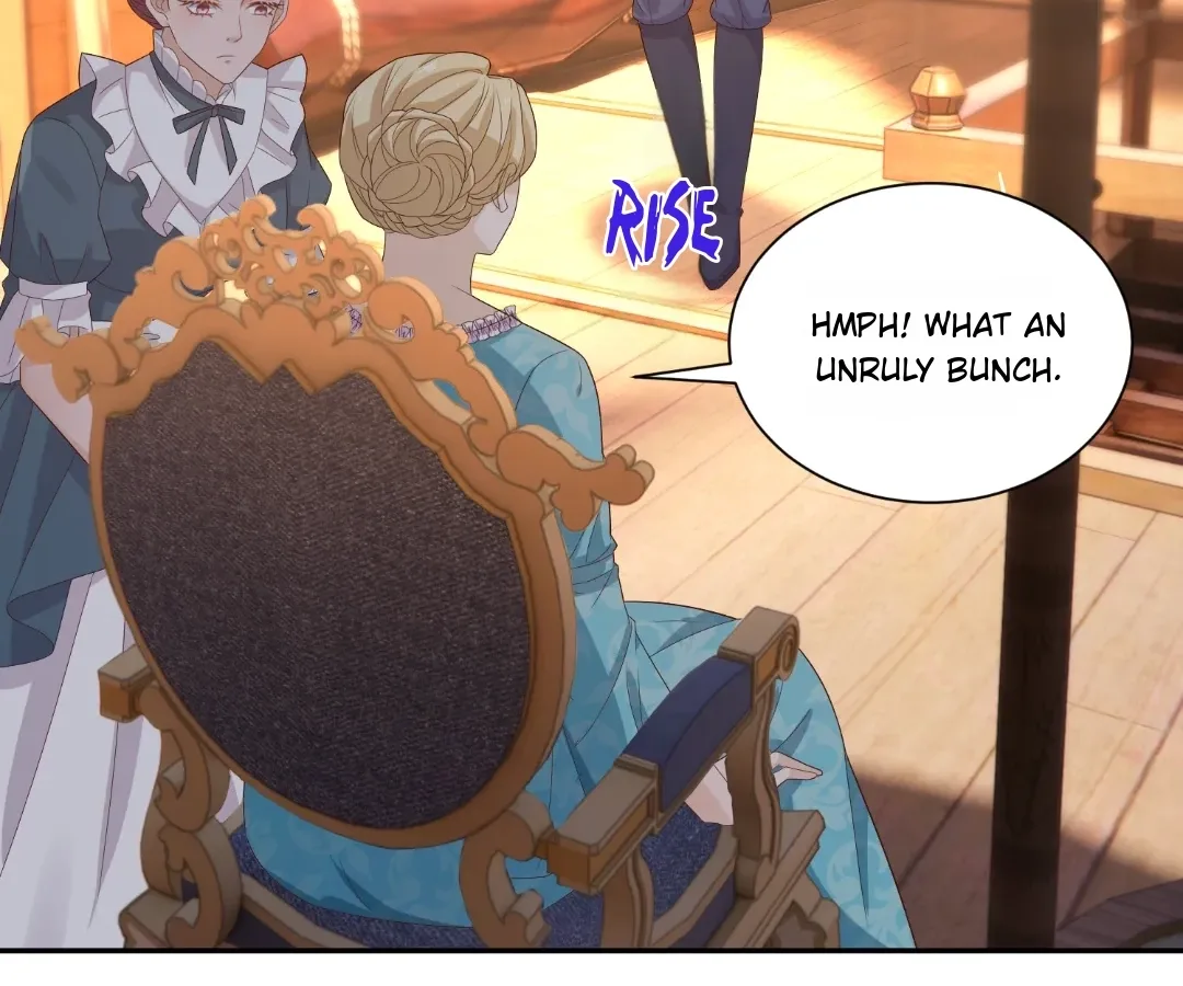 I Want to Maintain My Stepmother’s Character Chapter 50 page 100