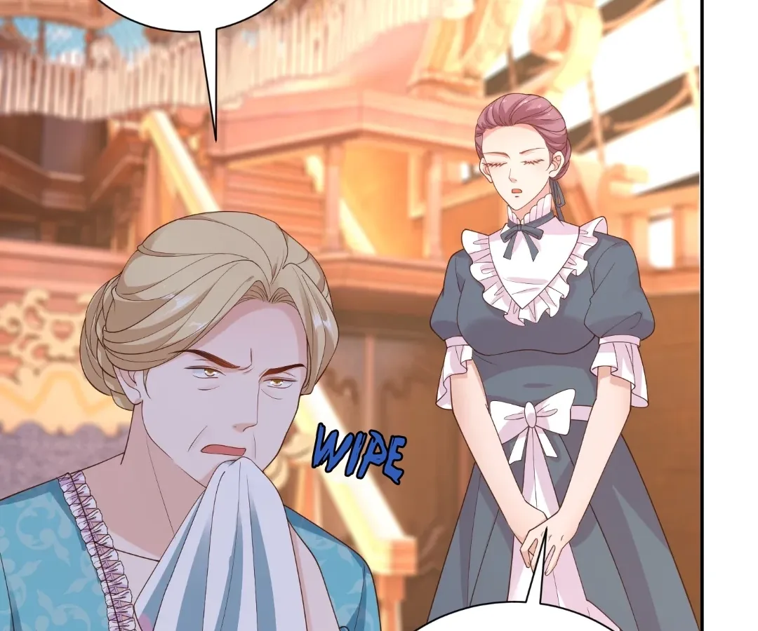 I Want to Maintain My Stepmother’s Character Chapter 50 page 84
