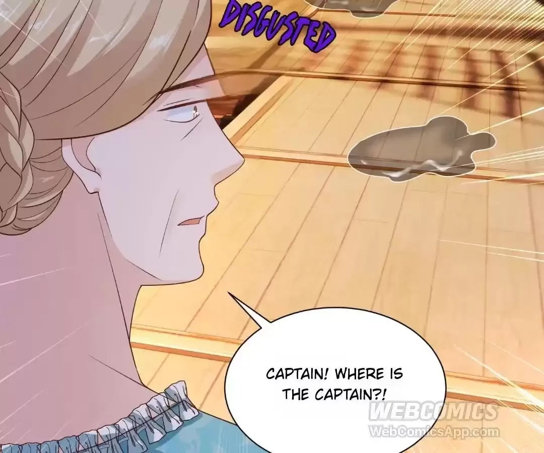 I Want to Maintain My Stepmother’s Character Chapter 50 page 91