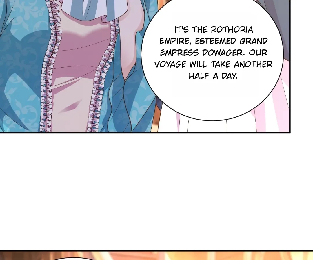 I Want to Maintain My Stepmother’s Character Chapter 50 page 85