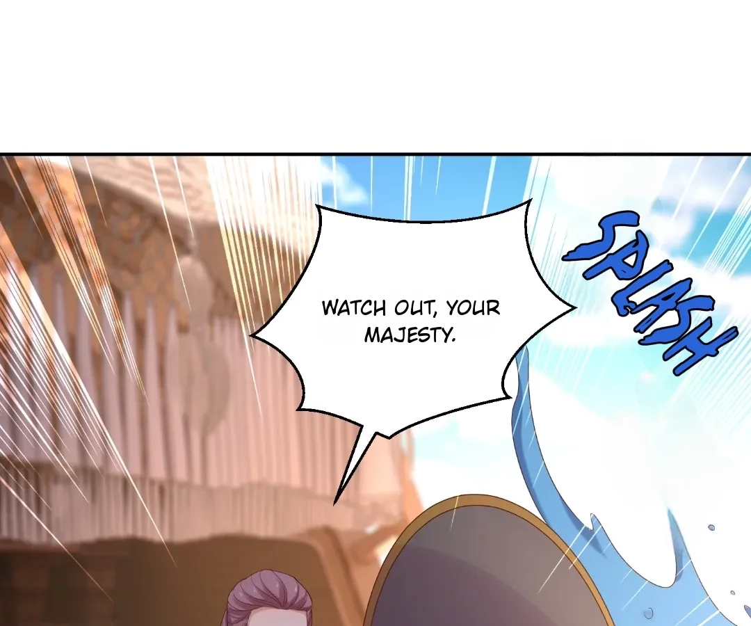 I Want to Maintain My Stepmother’s Character Chapter 50 page 88