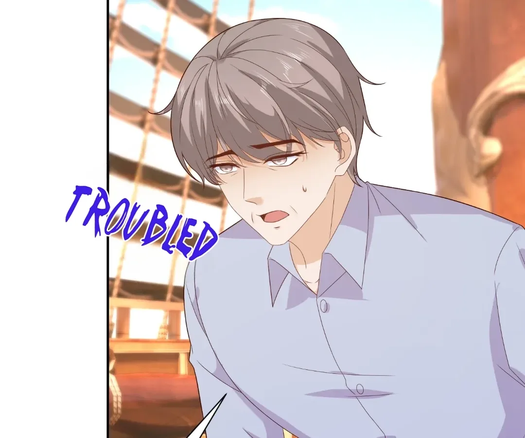 I Want to Maintain My Stepmother’s Character Chapter 50 page 95