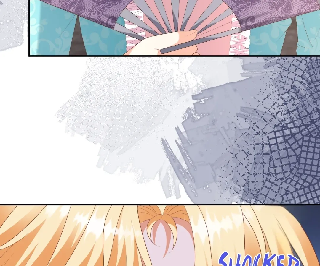 I Want to Maintain My Stepmother’s Character Chapter 51 page 110