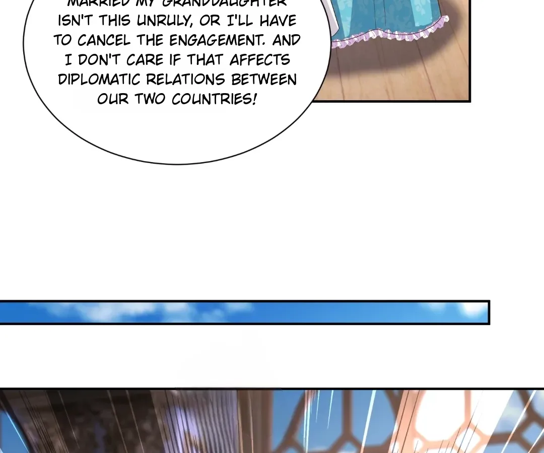 I Want to Maintain My Stepmother’s Character Chapter 50 page 103