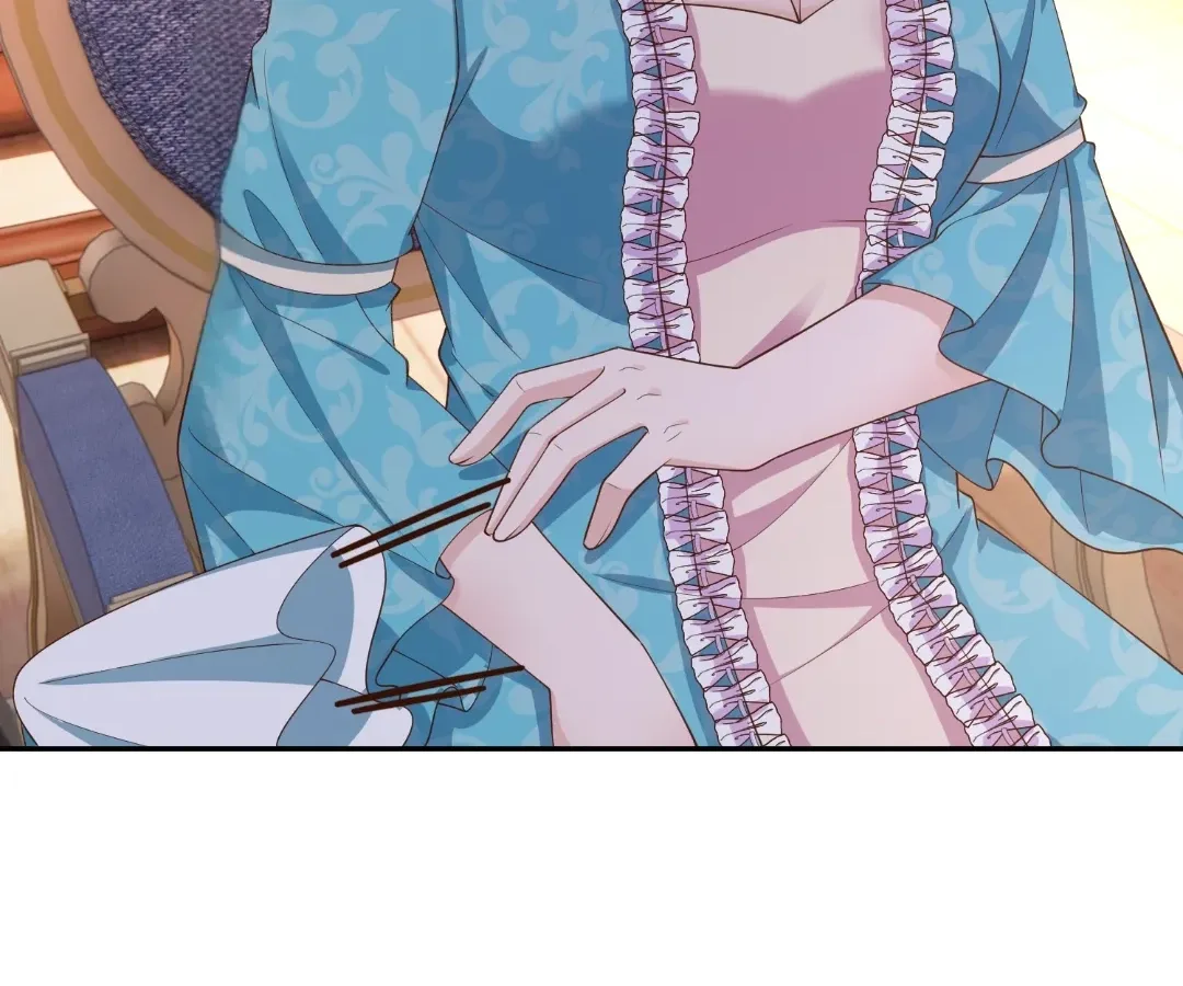 I Want to Maintain My Stepmother’s Character Chapter 50 page 87
