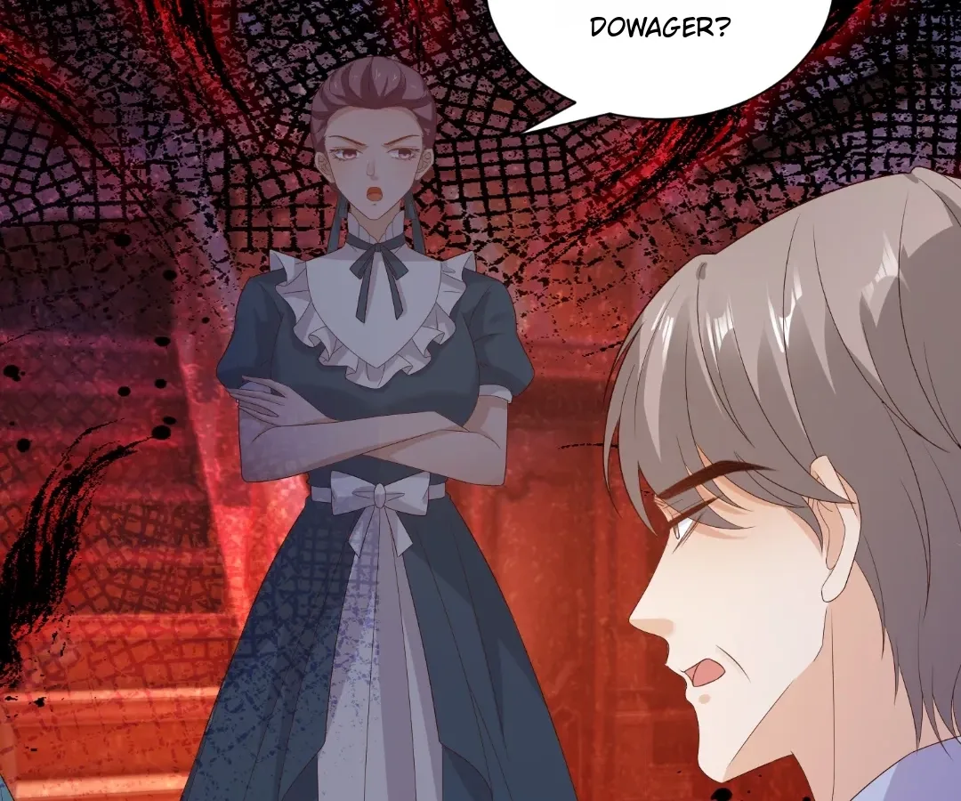 I Want to Maintain My Stepmother’s Character Chapter 50 page 97