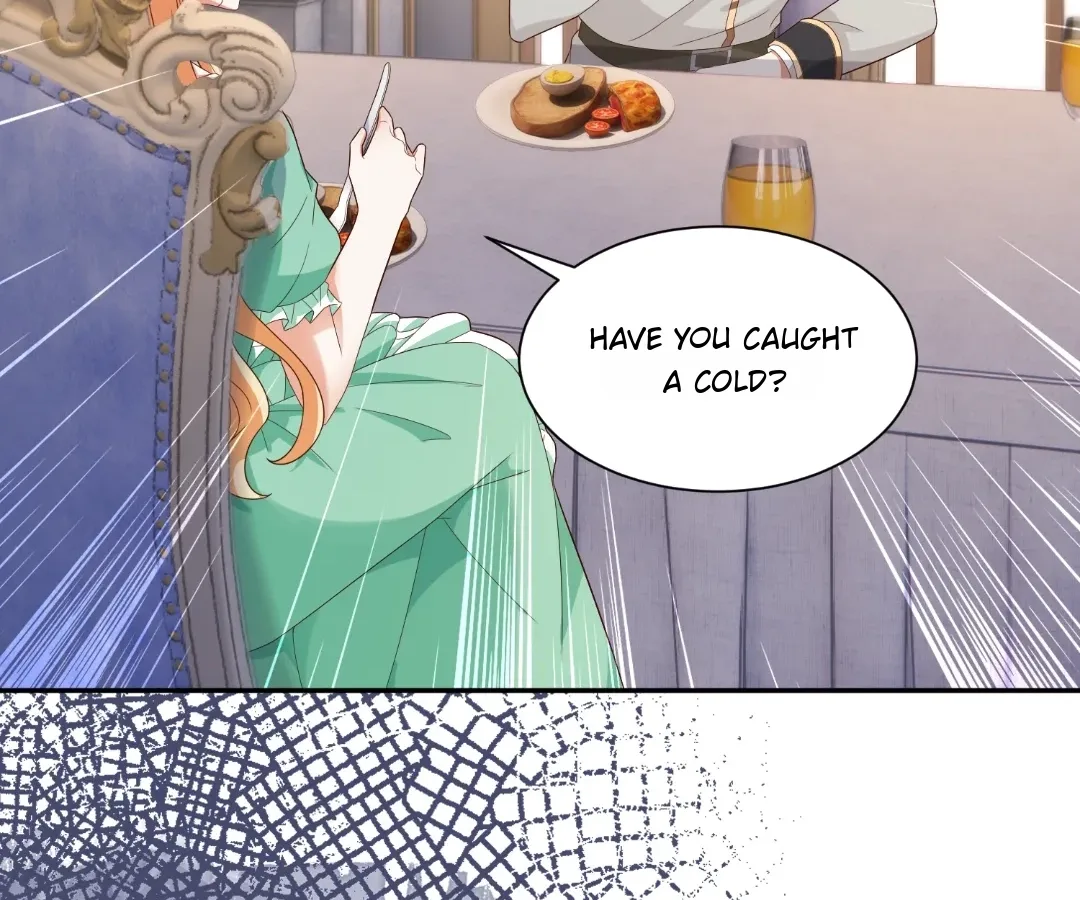 I Want to Maintain My Stepmother’s Character Chapter 50 page 105