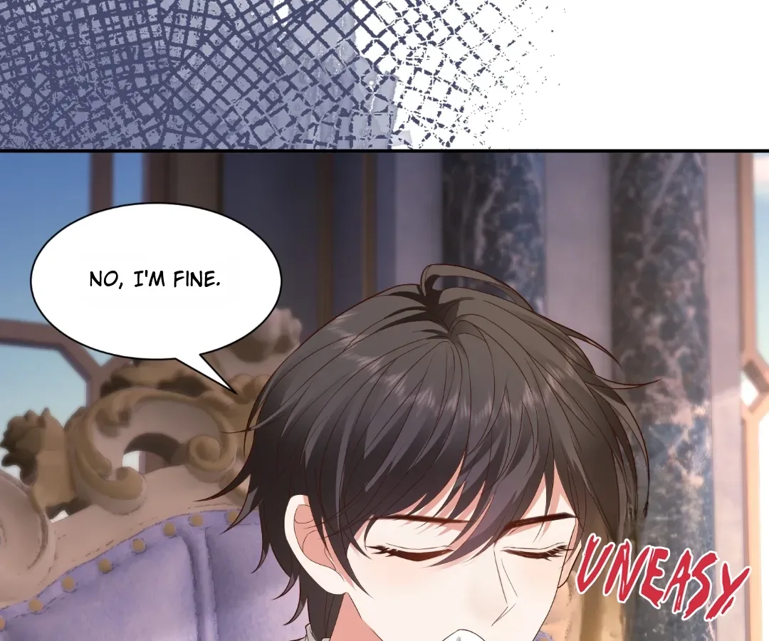 I Want to Maintain My Stepmother’s Character Chapter 50 page 106