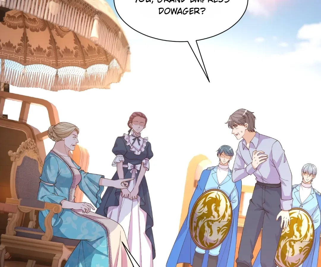 I Want to Maintain My Stepmother’s Character Chapter 50 page 93