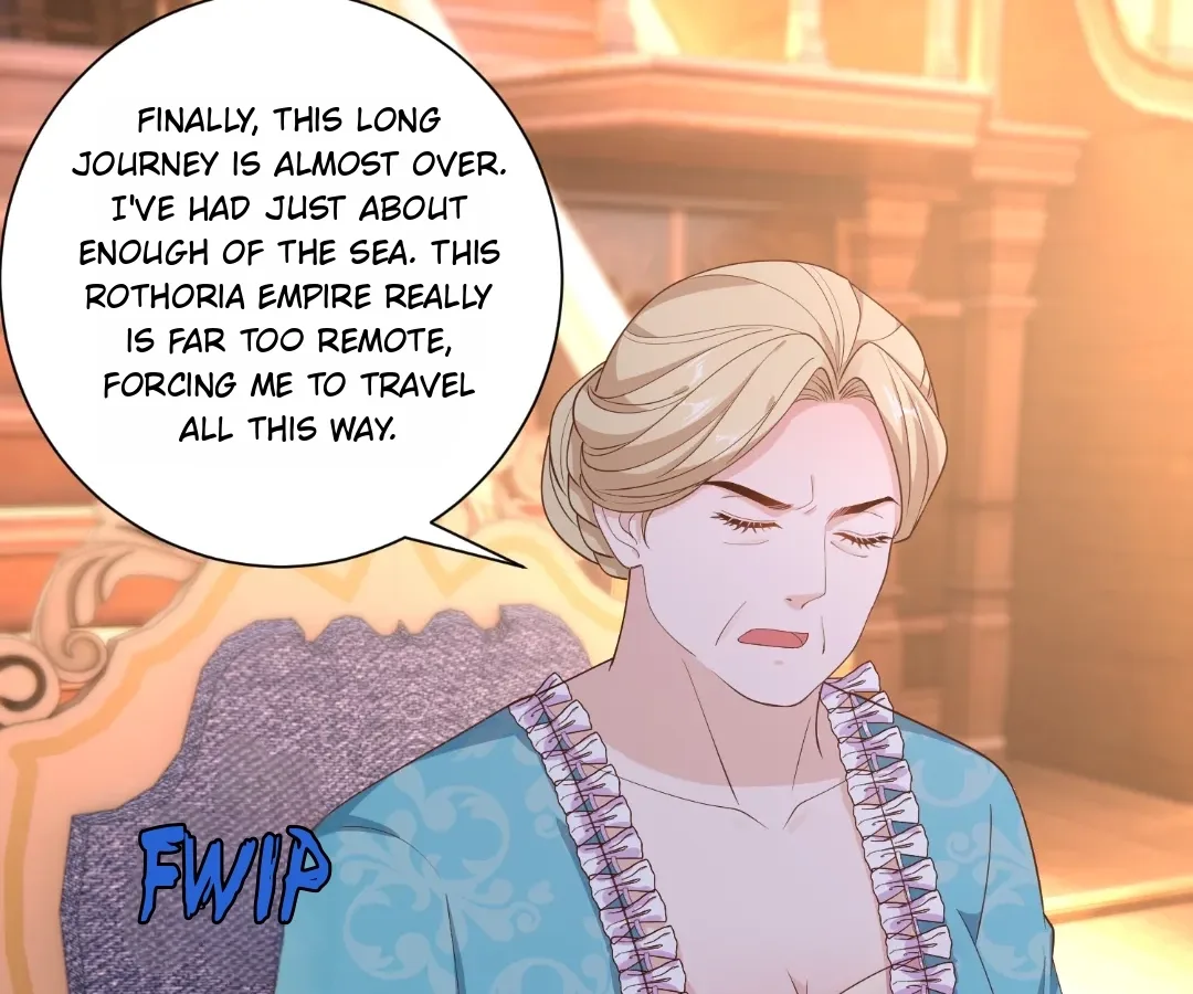 I Want to Maintain My Stepmother’s Character Chapter 50 page 86