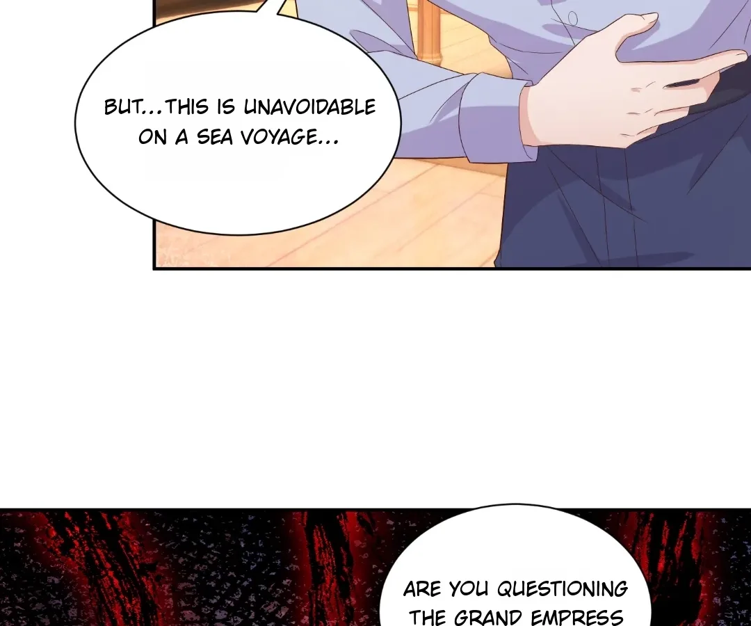 I Want to Maintain My Stepmother’s Character Chapter 50 page 96