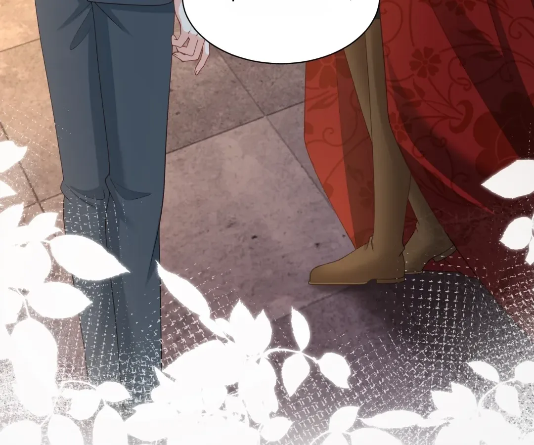 I Want to Maintain My Stepmother’s Character Chapter 52 page 30