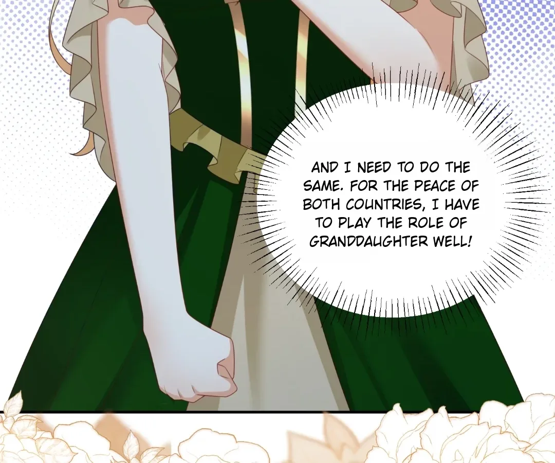 I Want to Maintain My Stepmother’s Character Chapter 52 page 39