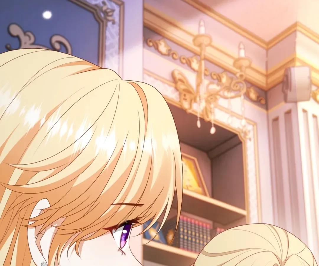 I Want to Maintain My Stepmother’s Character Chapter 53 page 12