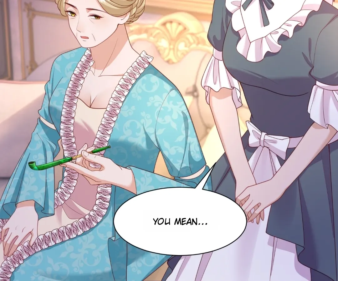 I Want to Maintain My Stepmother’s Character Chapter 52 page 48