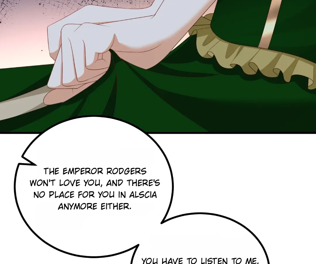 I Want to Maintain My Stepmother’s Character Chapter 53 page 24