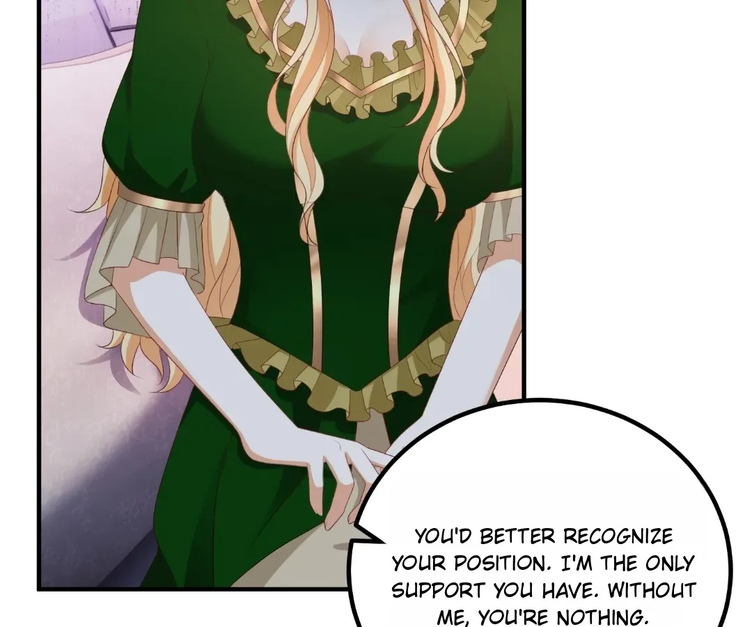 I Want to Maintain My Stepmother’s Character Chapter 53 page 22