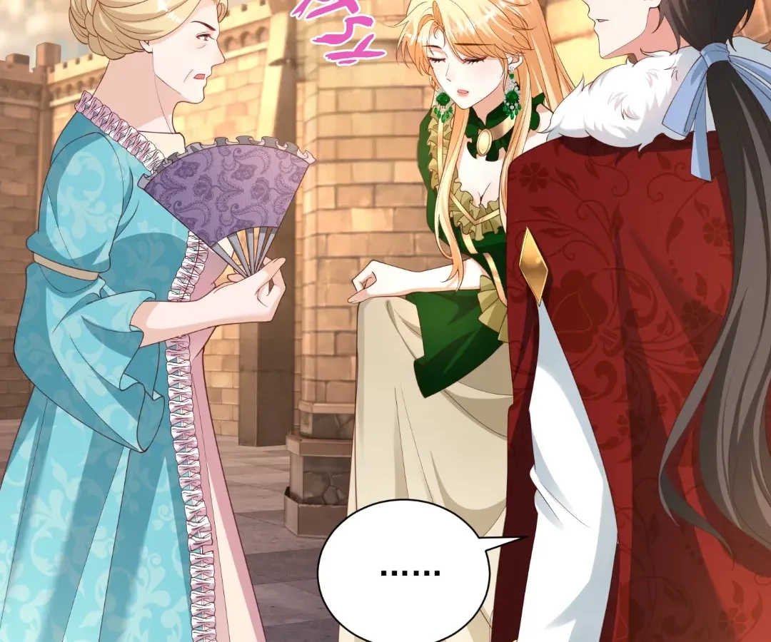 I Want to Maintain My Stepmother’s Character Chapter 52 page 8