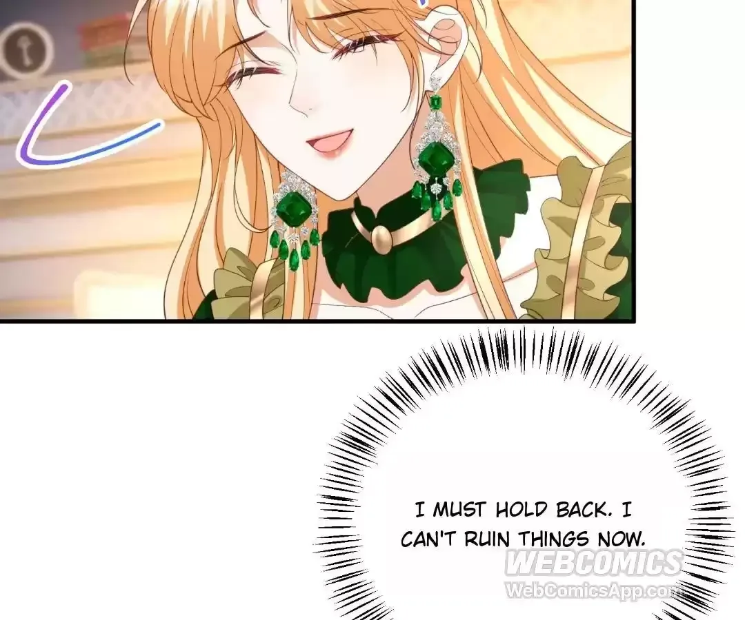 I Want to Maintain My Stepmother’s Character Chapter 53 page 43
