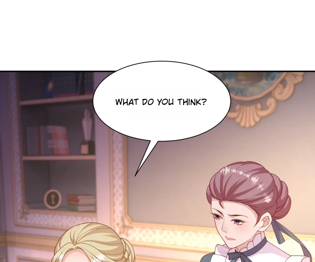I Want to Maintain My Stepmother’s Character Chapter 52 page 47