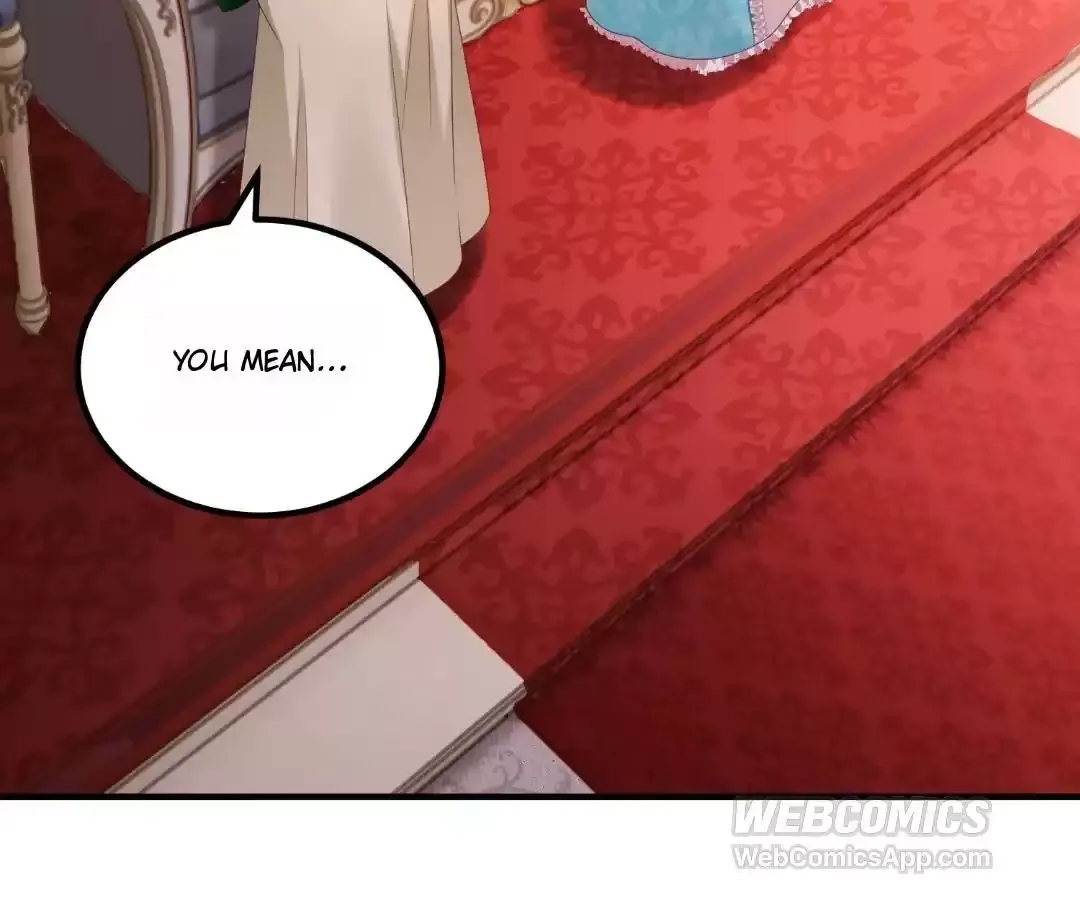 I Want to Maintain My Stepmother’s Character Chapter 53 page 3