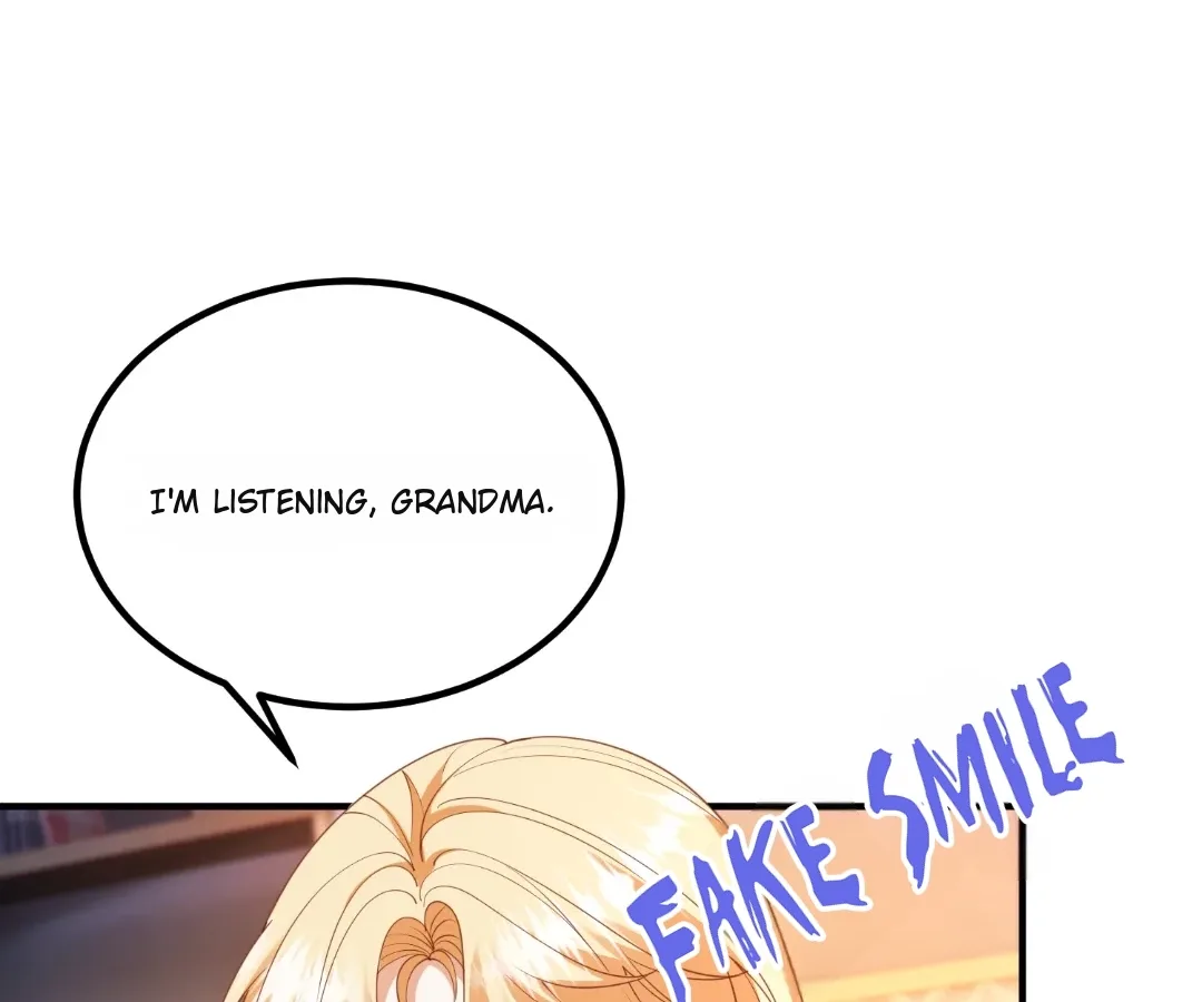 I Want to Maintain My Stepmother’s Character Chapter 53 page 42