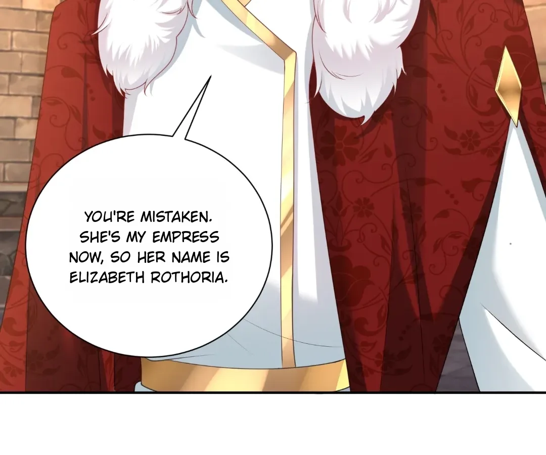 I Want to Maintain My Stepmother’s Character Chapter 52 page 15