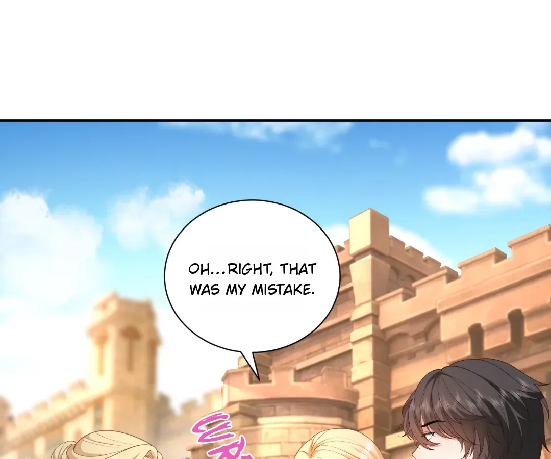 I Want to Maintain My Stepmother’s Character Chapter 52 page 7