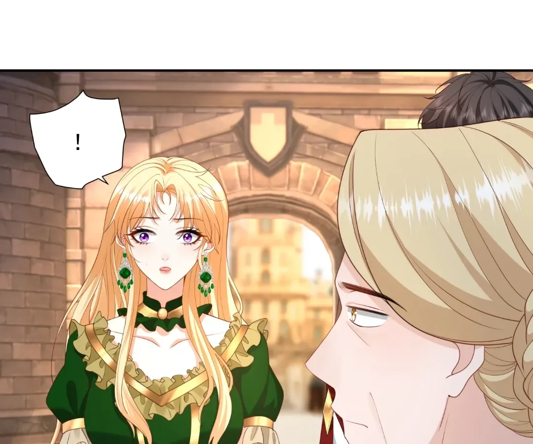 I Want to Maintain My Stepmother’s Character Chapter 52 page 1
