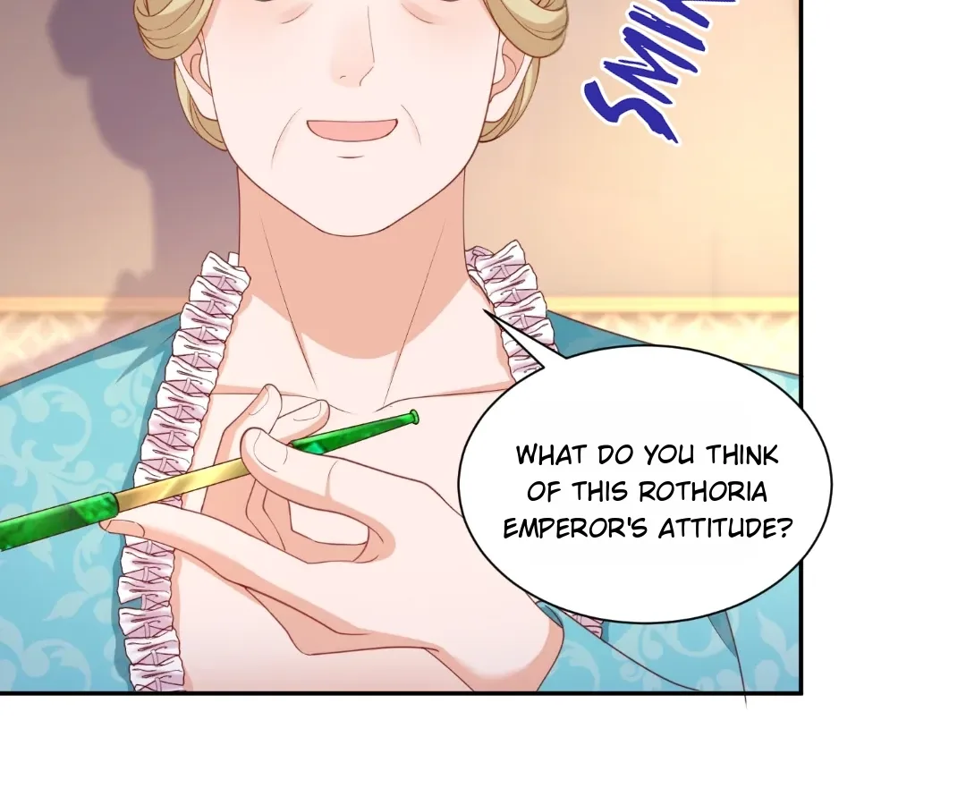 I Want to Maintain My Stepmother’s Character Chapter 52 page 50