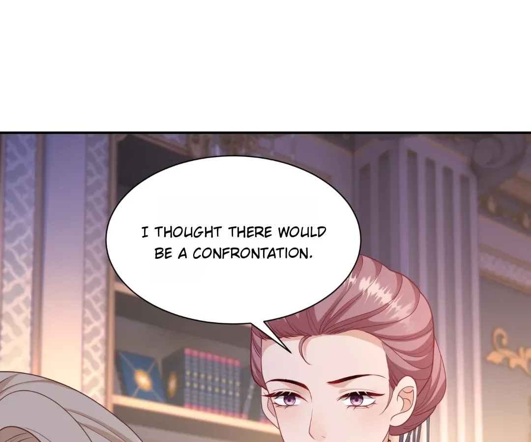 I Want to Maintain My Stepmother’s Character Chapter 52 page 53